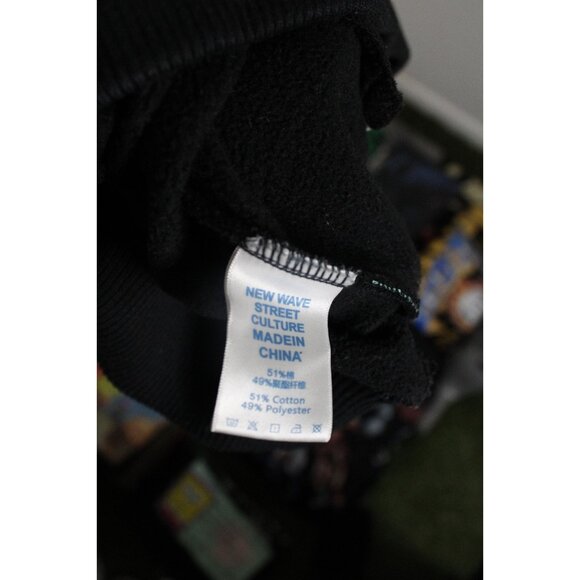 Vintage Letterman Jacket - Picture 5 of 6